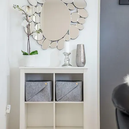 Point Apartment Rijeka