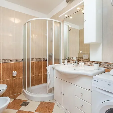 Apartment Point Rijeka