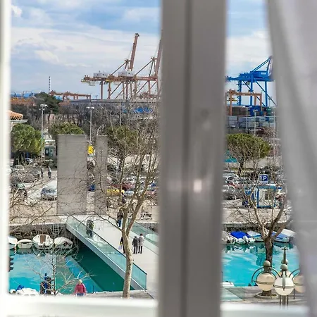 Appartamento Point *