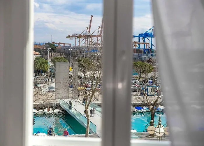 Appartamento Point *