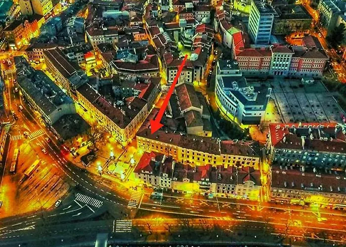 Διαμέρισμα Point