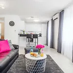 Apartmán Point