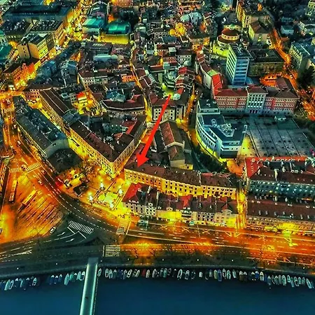 Апартаменты Point