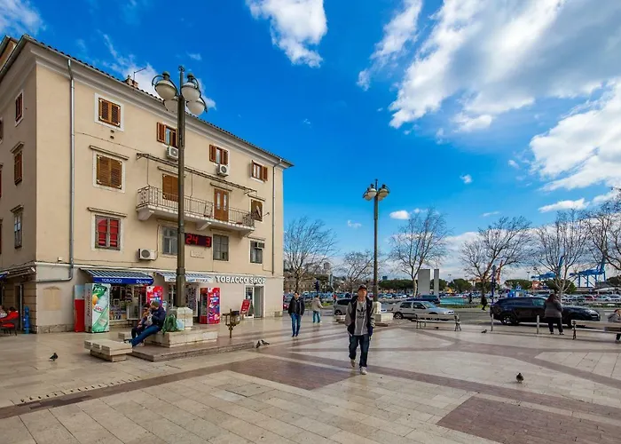 Point * Rijeka